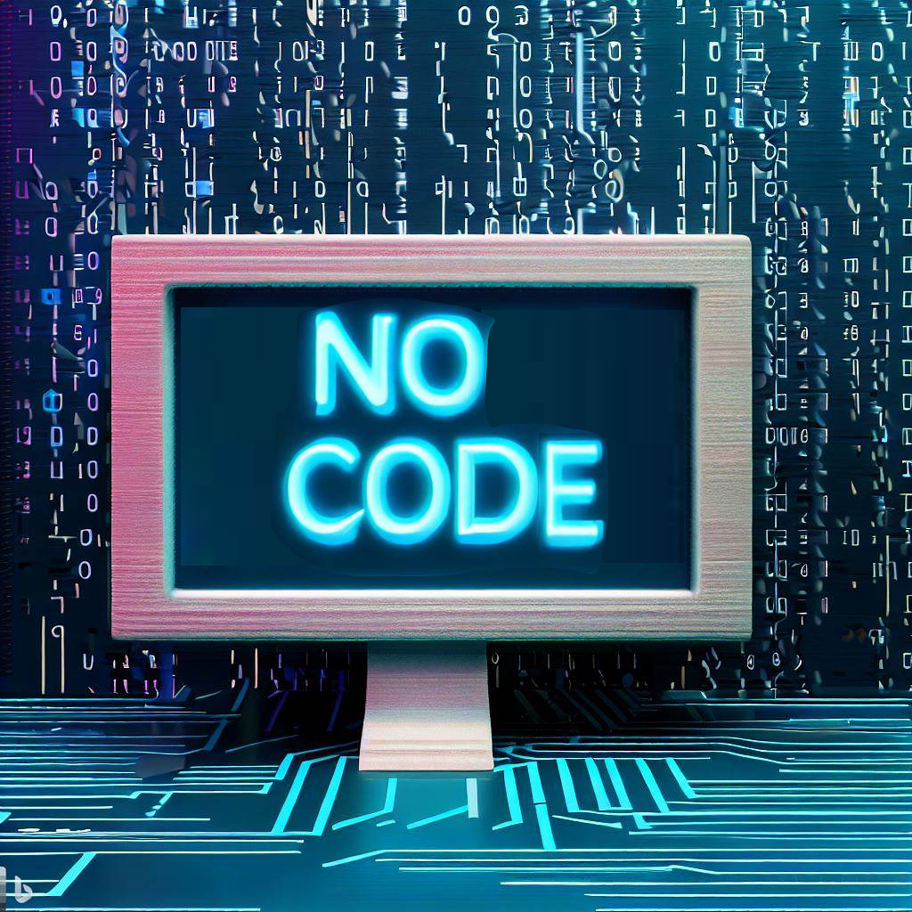 No-Code